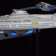 Illustration for article titled Your Collection Deserves this Screen-Accurate U.S.S. Reliant Replica